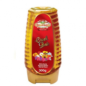 Buram Cicek Bali 300g