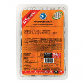 Marmara Lux Zeytin 200g