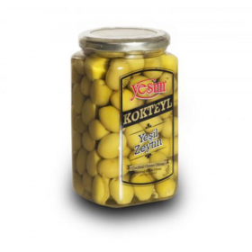 Yesim Kokteyl Zeytin 900g