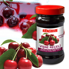 Ukba Visne Receli 850g