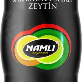 Namli Zeytin 800g