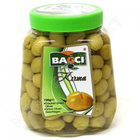 Bagci Kirma Zeytin 400g