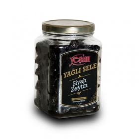 Yesim Yagli Sele Zeytin 900g