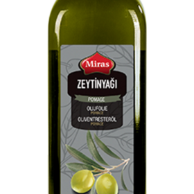 Miras Zeytinyagi 1L