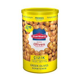 Marmara Cizik Zeytin 750g