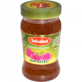 Sebahat Gul Receli 360g