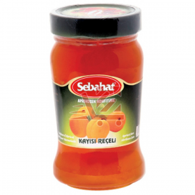 Sebahat Kayisi Receli 360g