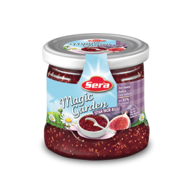Sera Magic Garden Incir Receli 400g