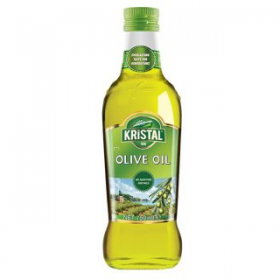 Kristal Olijfolie 750ml