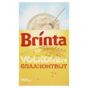 Brinta Volkoren Graanontbijt 500g