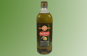 Lorena Zeytinyagi 3L