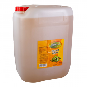 Summum Sojaolie 20L