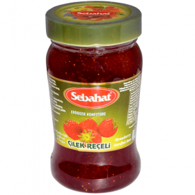 Sebahat Cilek Receli 360g