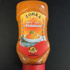 Zohra Andalouse 500ml