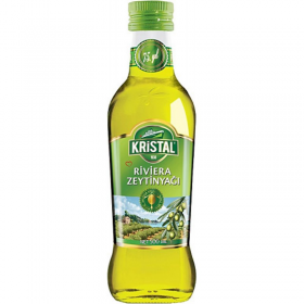Kristal Riviera Zeytinyagi 500ml