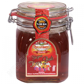 Buram Kars Suzme Bali 1kg