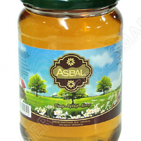 Asbal Siroop 950g