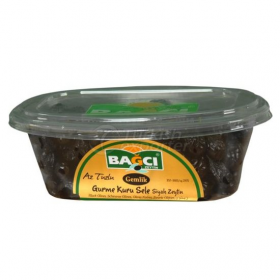 Bagci Siyah Zeytin 400g