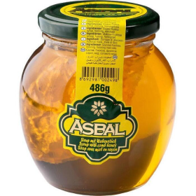 Asbal 480g