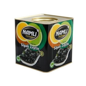 Namli Sele Zeytin 1250g