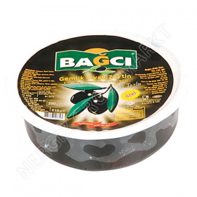 Bagci Gemlik Zeytin 200g