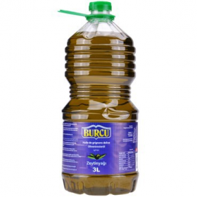 Burcu Zeytinyagi 3L
