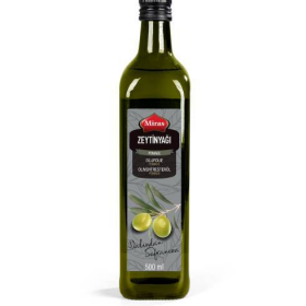 Miras Zeytinyagi 500ml