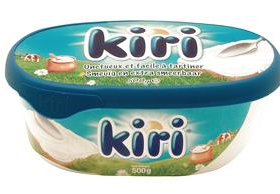Kiri Smeerkaas 500g