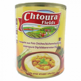 Chtoura Hommos Tahina 400g