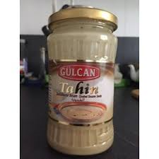 Gulcan Tahin 330ml