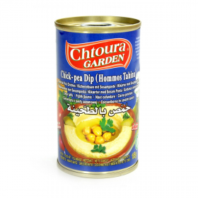 Chtoura Hommos tahina 185g