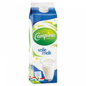 Campina Volle Melk 1L