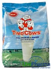 Two Cows Melkpoeder 900g
