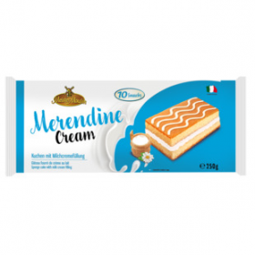 Meister Merendine Melk 250g