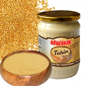 Ukba Tahin 375g
