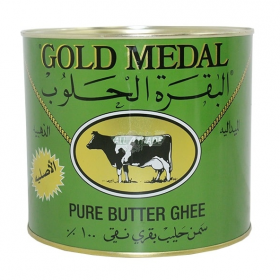 Gold Medal Pure Butter 1600g