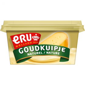 Eru Goudkuipje Naturel 100g