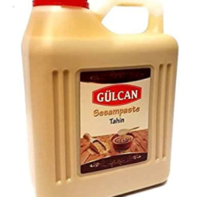 Gulcan Tahin 1000g