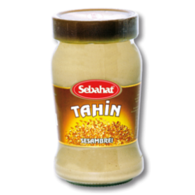 Sebahat Tahin Kavanoz 550g