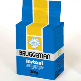 Bruggeman Gist 500g