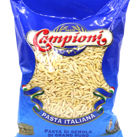 Caqmpioni Pasta Avena 1kg