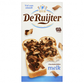 De Ruijter Melk Vlokken 300g