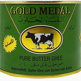 Gold Medal Butter 400g