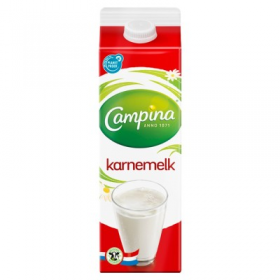 Campina Karnemelk 1L