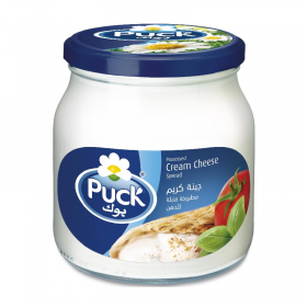 Puck Smeerkaas 500g