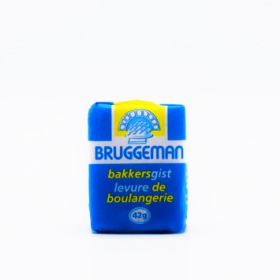 Bruggeman Gist 42g