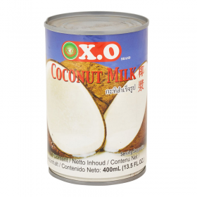 X.O. Kokos Melk 400ml