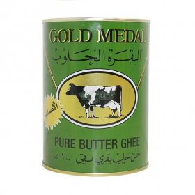 Gold Medal Pure Butter 800g