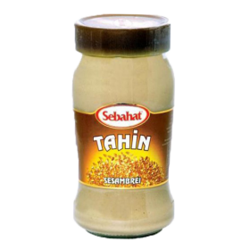 Sebahat Tahin 290g