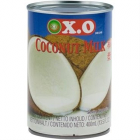 X.O Kokos Melk 400ml